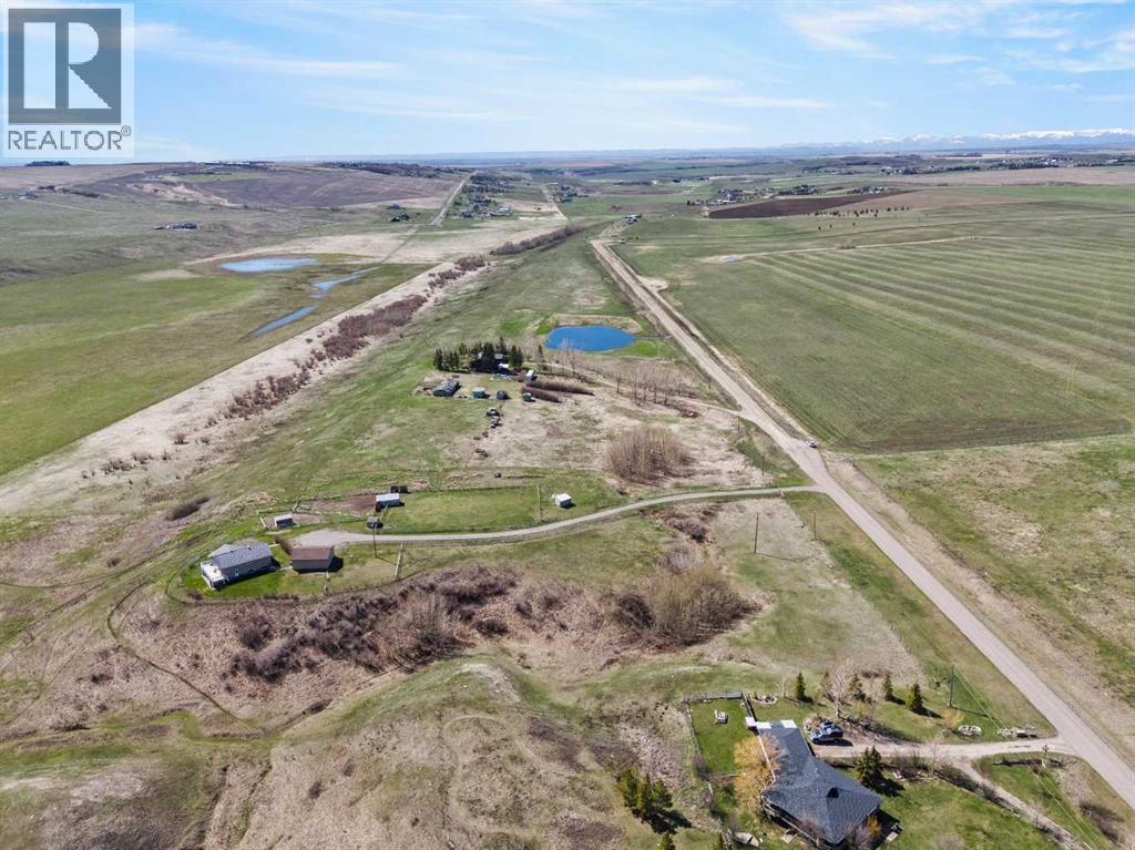 4;29;20;7;se 36 Acres, Rural Foothills County, Alberta  T1S 1A8 - Photo 10 - A2306331