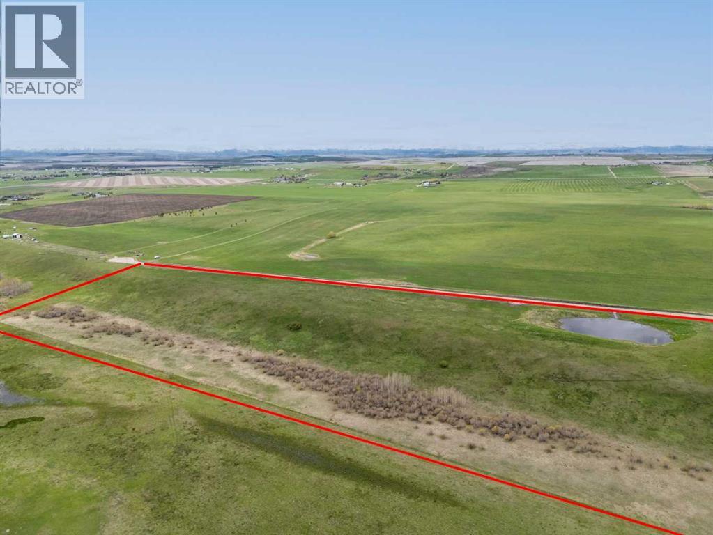 4;29;20;7;se 36 Acres, Rural Foothills County, Alberta  T1S 1A8 - Photo 4 - A2306331