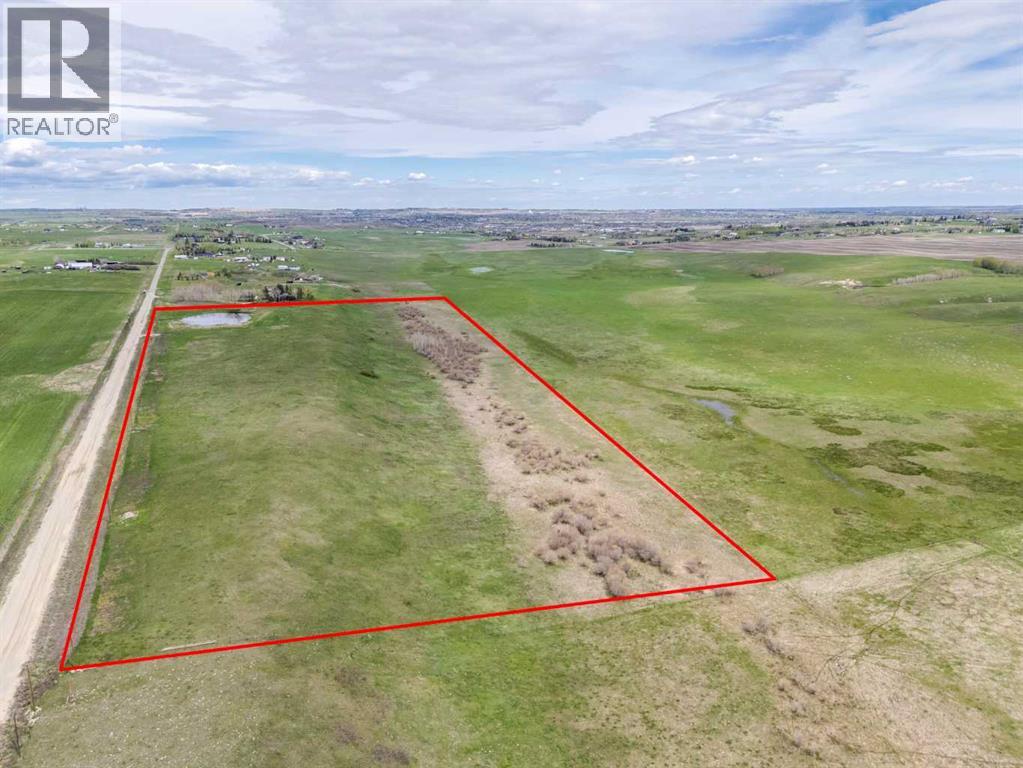 4;29;20;7;se 36 Acres, Rural Foothills County, Alberta  T1S 1A8 - Photo 3 - A2306331