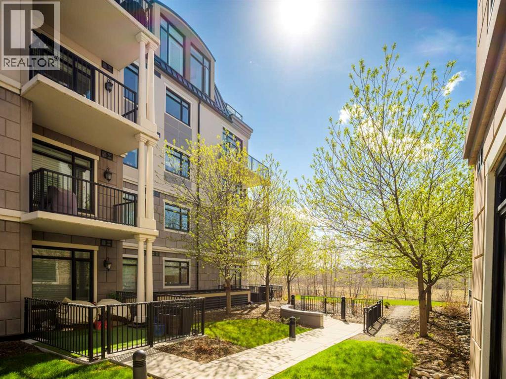 305, 221 Quarry Way SE, Calgary, Alberta  T2C 5M7 - Photo 42 - A2308616