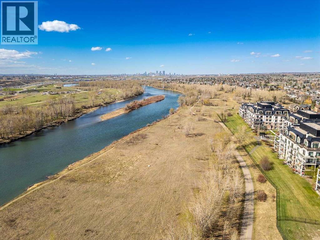 305, 221 Quarry Way SE, Calgary, Alberta  T2C 5M7 - Photo 3 - A2308616