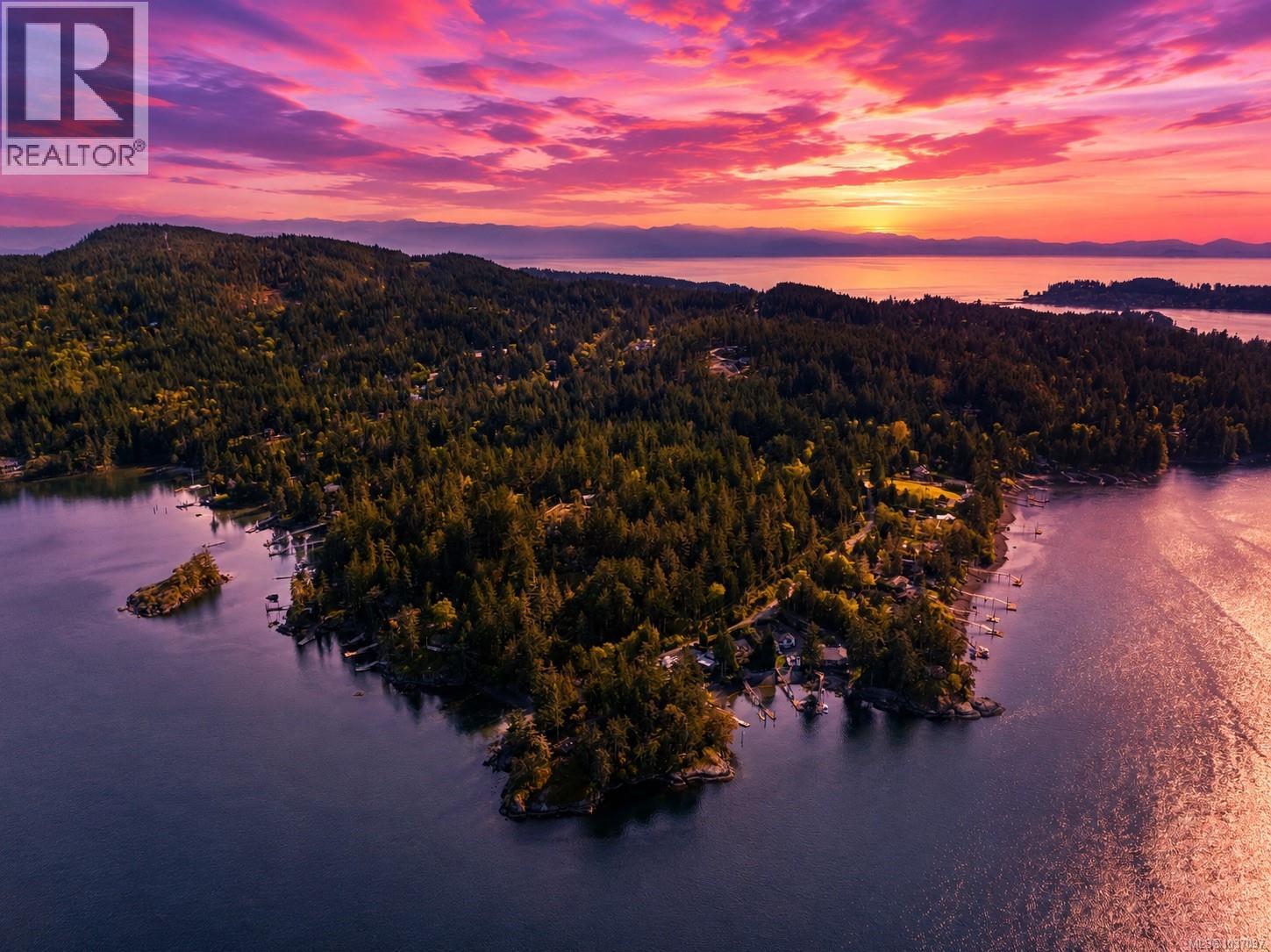 Lot 13 Seagirt Rd, Sooke, British Columbia  V9Z 1A3 - Photo 1 - 1037097