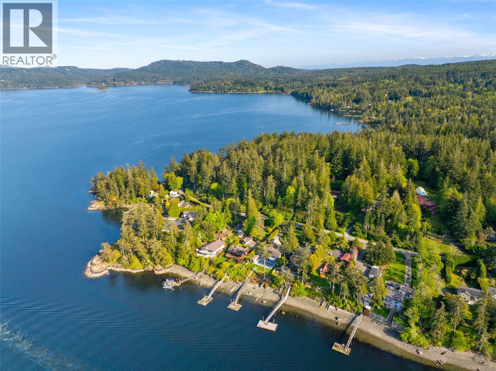 Lot 13 Seagirt Rd, Sooke, British Columbia  V9Z 1A3 - Photo 3 - 1037097