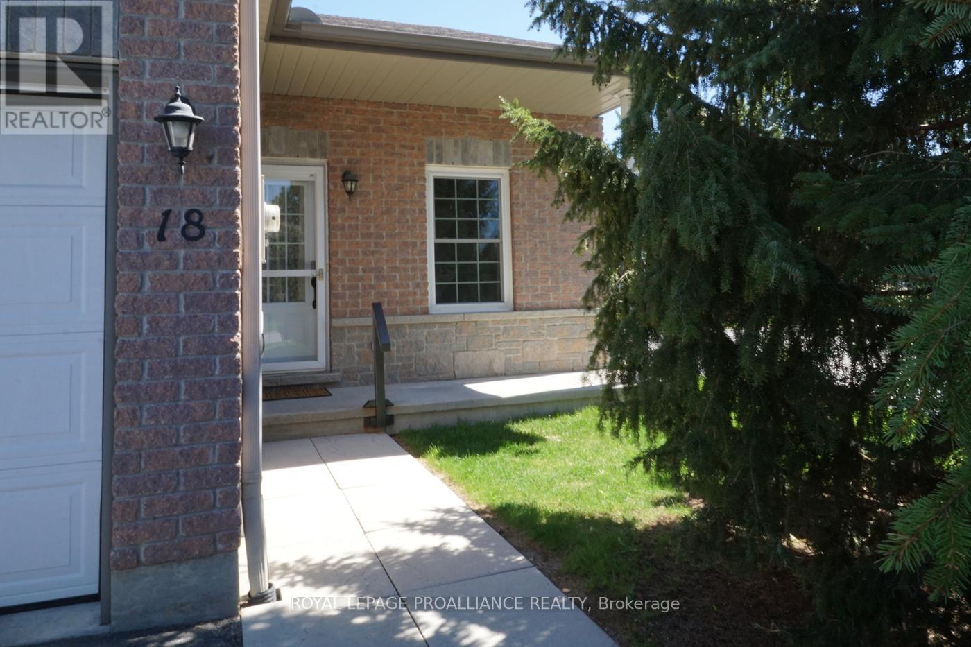 18 - 1 Rosemary Court, Prince Edward County, Ontario  K0K 2T0 - Photo 3 - X13136784