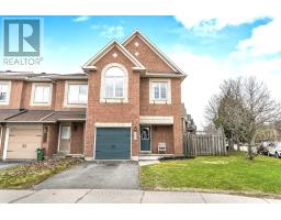 540 CHARDONNAY DRIVE, Ottawa, Ontario