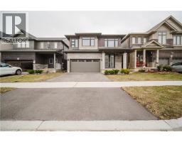 19 MCLAREN Avenue, brantford, Ontario