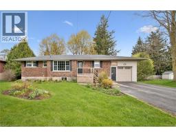 370 GORDON Street, Fergus, Ontario
