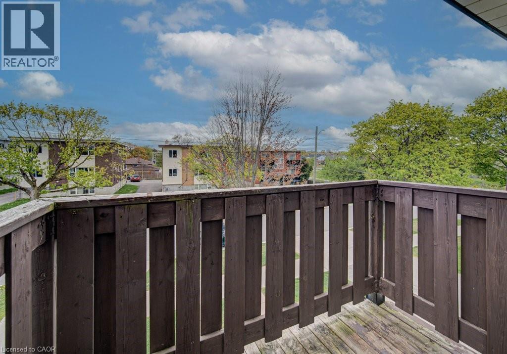 16 Southdale Avenue Unit# 6, Kitchener, Ontario  N2M 3V5 - Photo 11 - 40830778