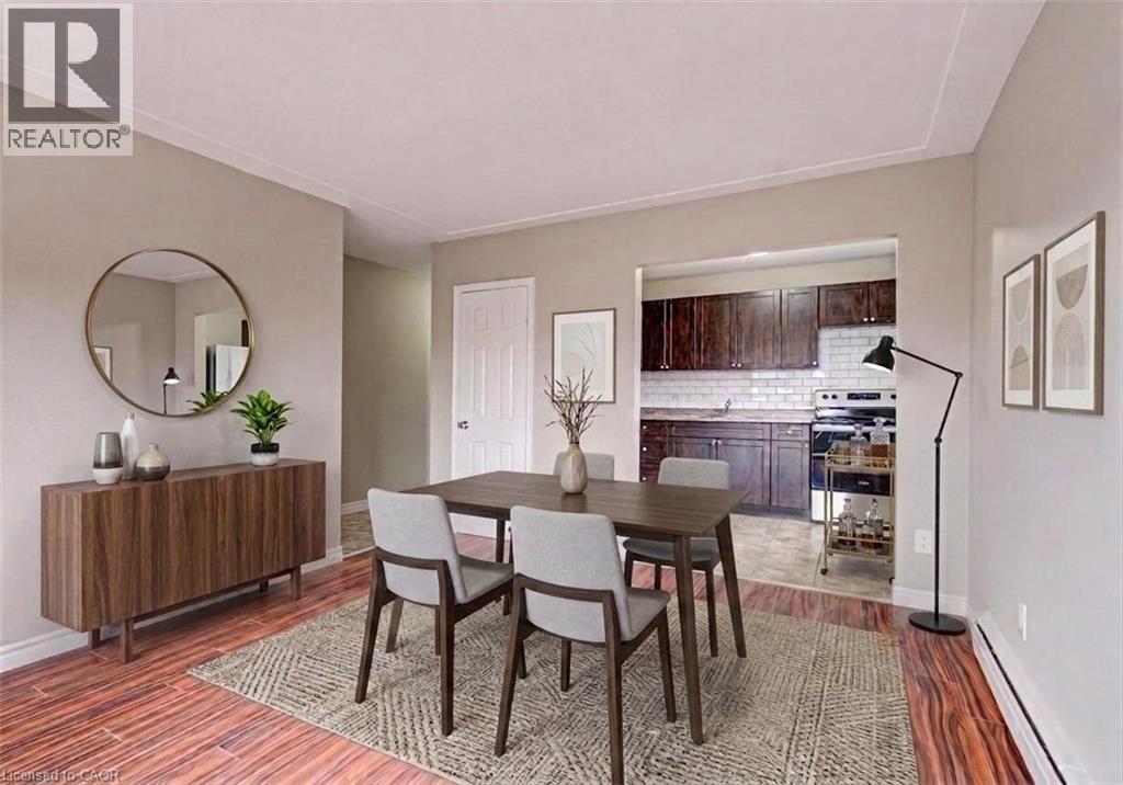16 Southdale Avenue Unit# 6, Kitchener, Ontario  N2M 3V5 - Photo 7 - 40830778