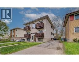 16 SOUTHDALE Avenue Unit# 6, kitchener, Ontario