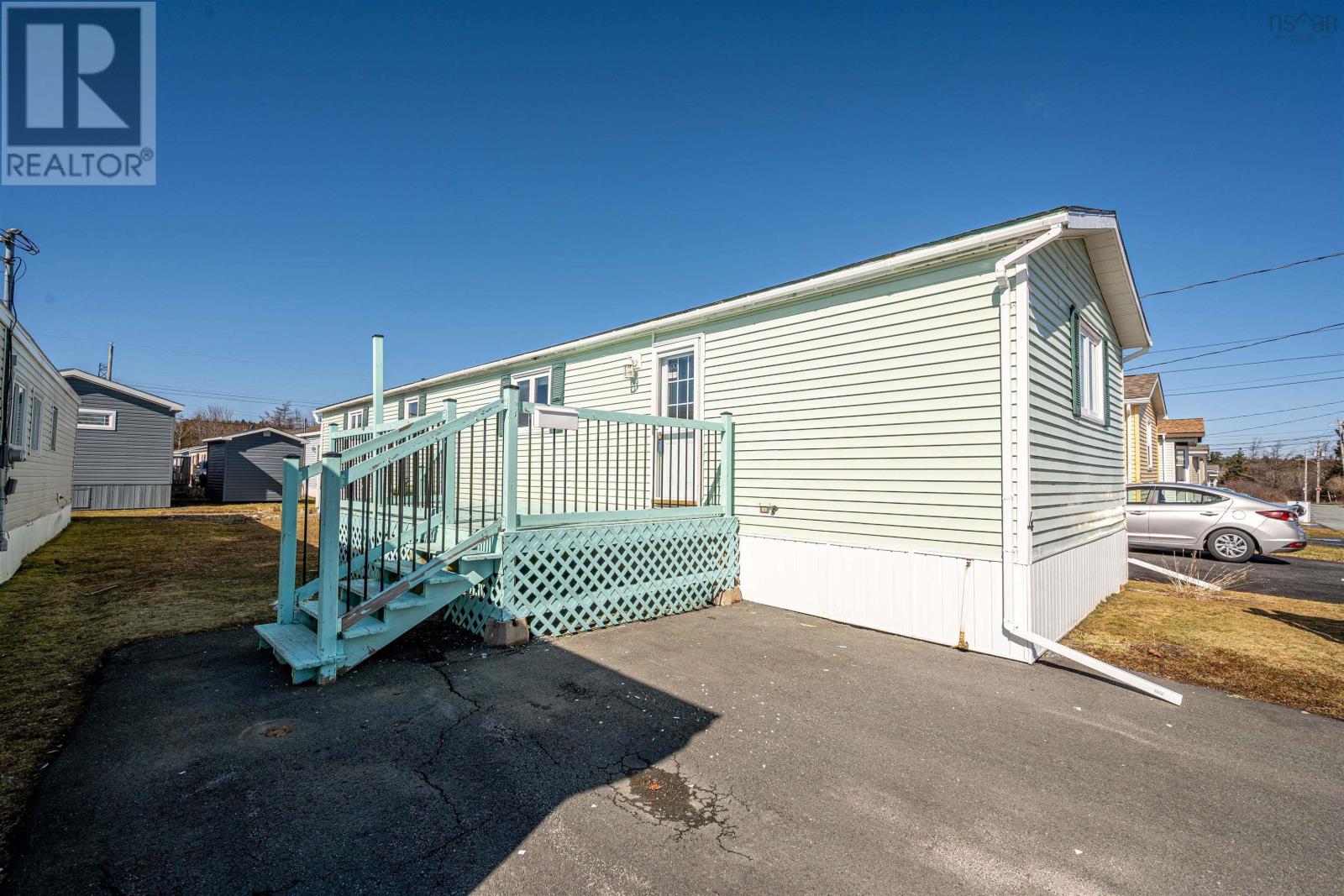 4 Cocoa Street, Dartmouth, Nova Scotia  B2W 4W5 - Photo 1 - 202604966