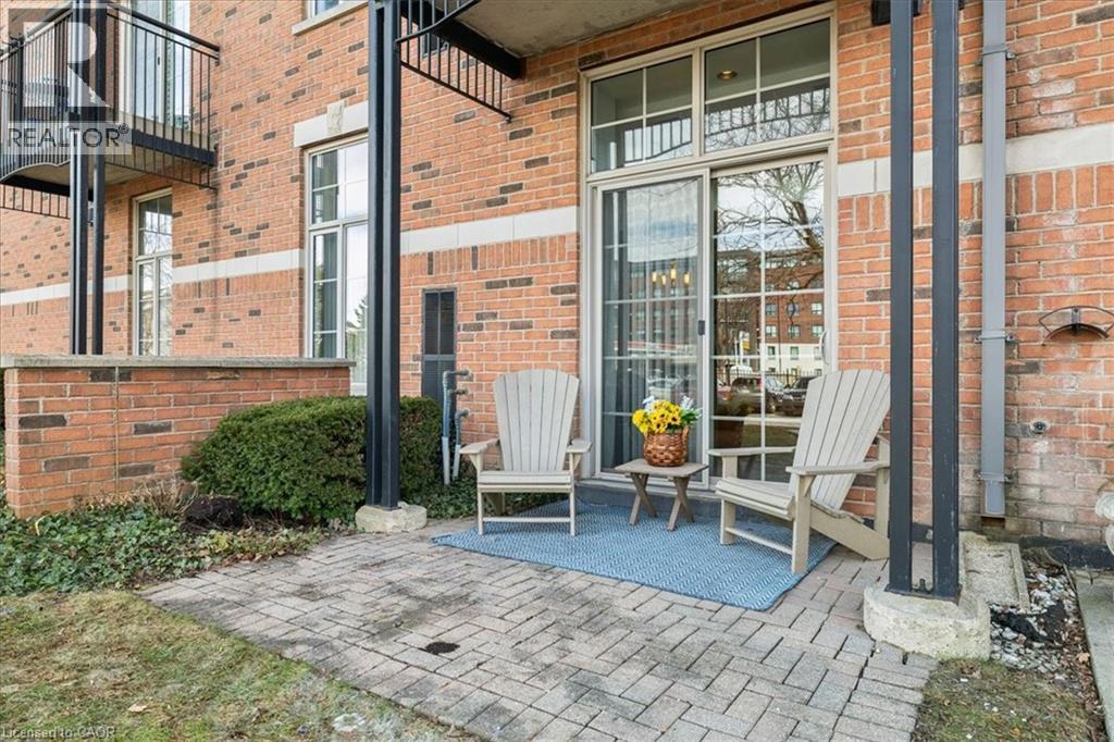 262 Dundas Street E Unit# 108, Waterdown, Ontario  L8B 1A9 - Photo 18 - 40811910