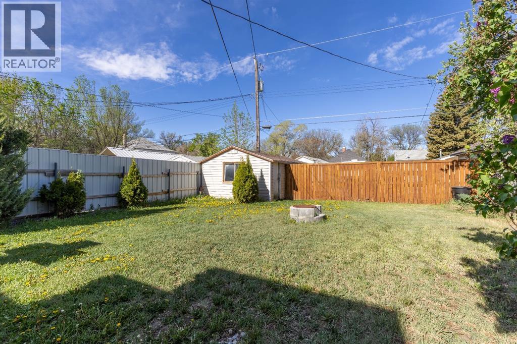 412 12c Street N, Lethbridge, Alberta  T1H 2N1 - Photo 30 - A2310532