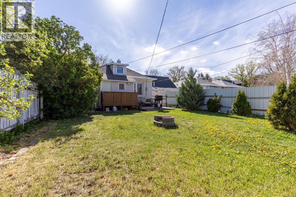412 12c Street N, Lethbridge, Alberta  T1H 2N1 - Photo 31 - A2310532