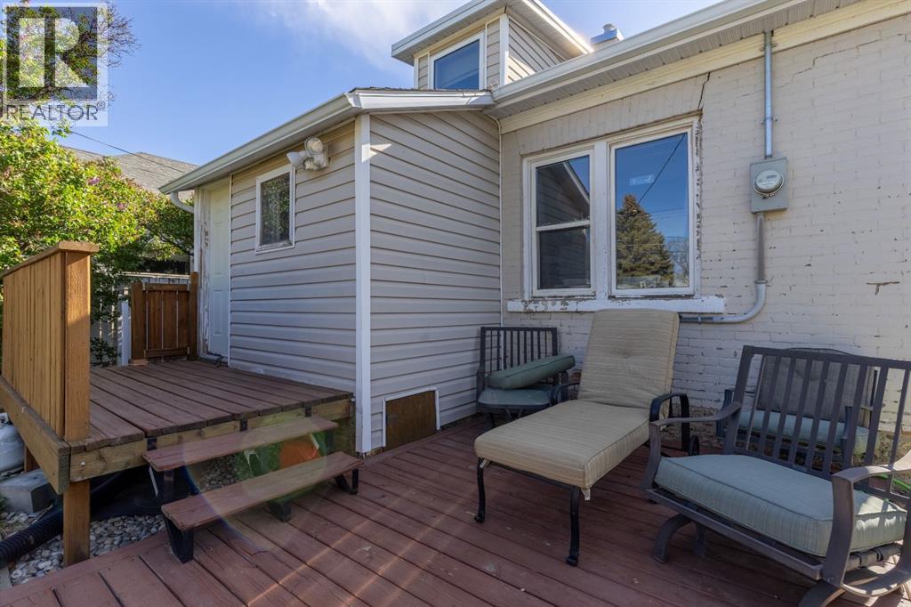 412 12c Street N, Lethbridge, Alberta  T1H 2N1 - Photo 28 - A2310532