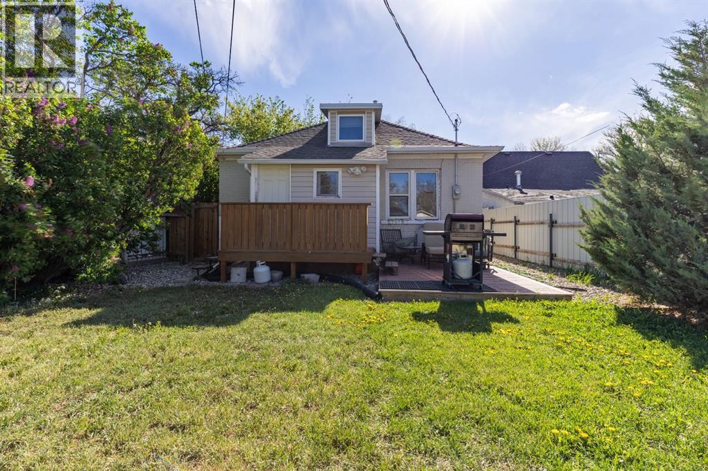 412 12c Street N, Lethbridge, Alberta  T1H 2N1 - Photo 33 - A2310532