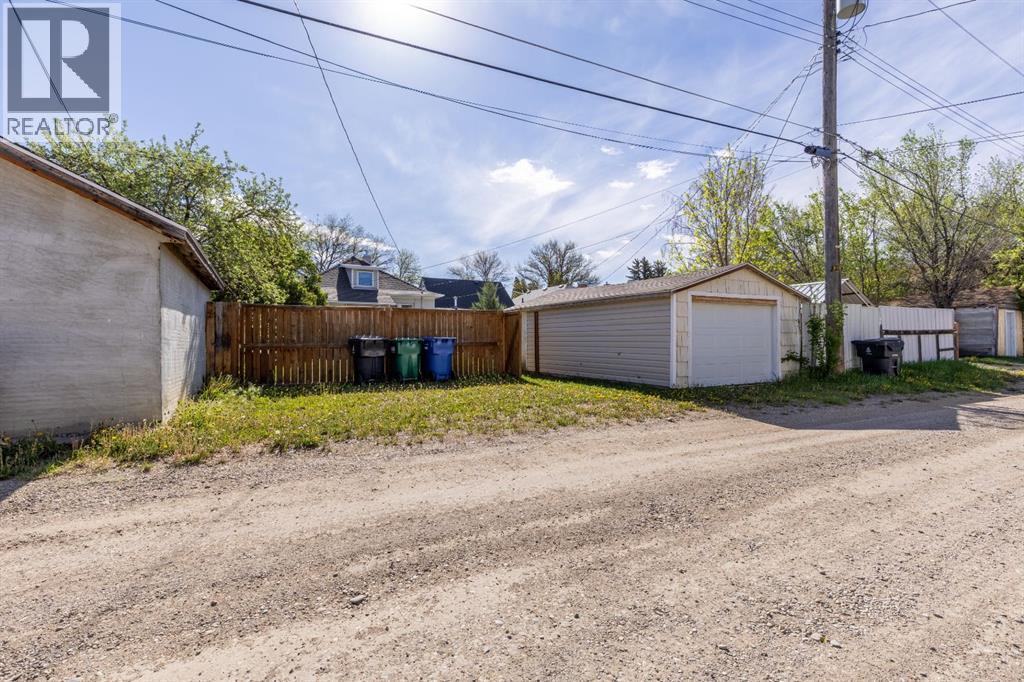 412 12c Street N, Lethbridge, Alberta  T1H 2N1 - Photo 32 - A2310532