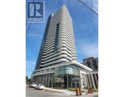 1501 - 15 HOLMES AVENUE, Toronto, Ontario