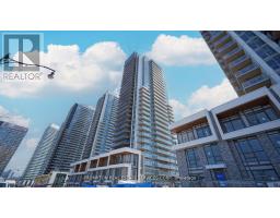 615 - 27 MCMAHON DRIVE, Toronto, Ontario
