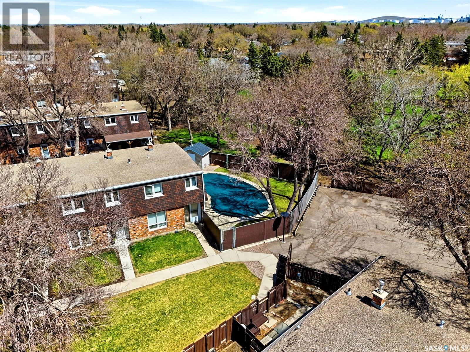 41 Spruceview Road, Regina, Saskatchewan  S4R 0E1 - Photo 31 - SK036005