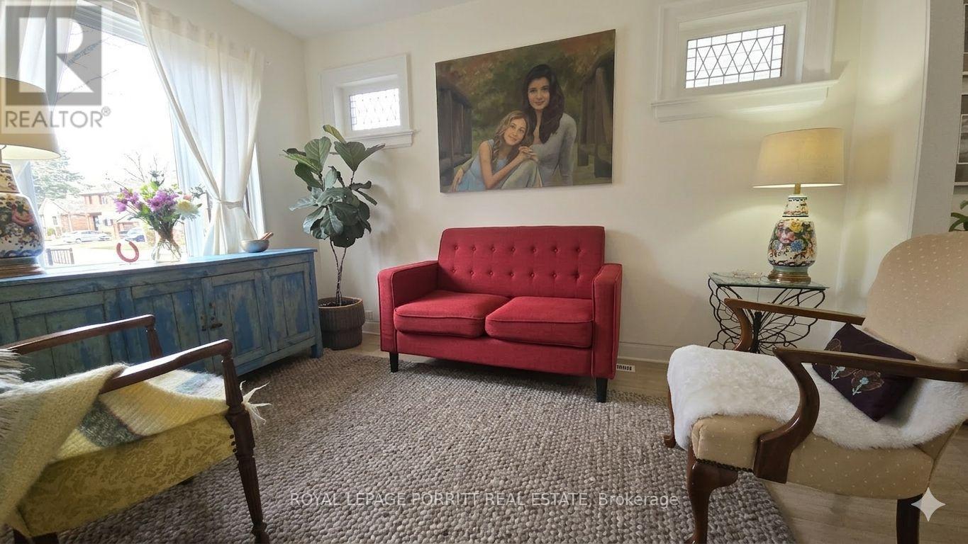 51 Thirty Sixth Street, Toronto, Ontario  M8W 3L1 - Photo 4 - W12884616