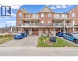 26 HISCOTT Drive, Waterdown, Ontario