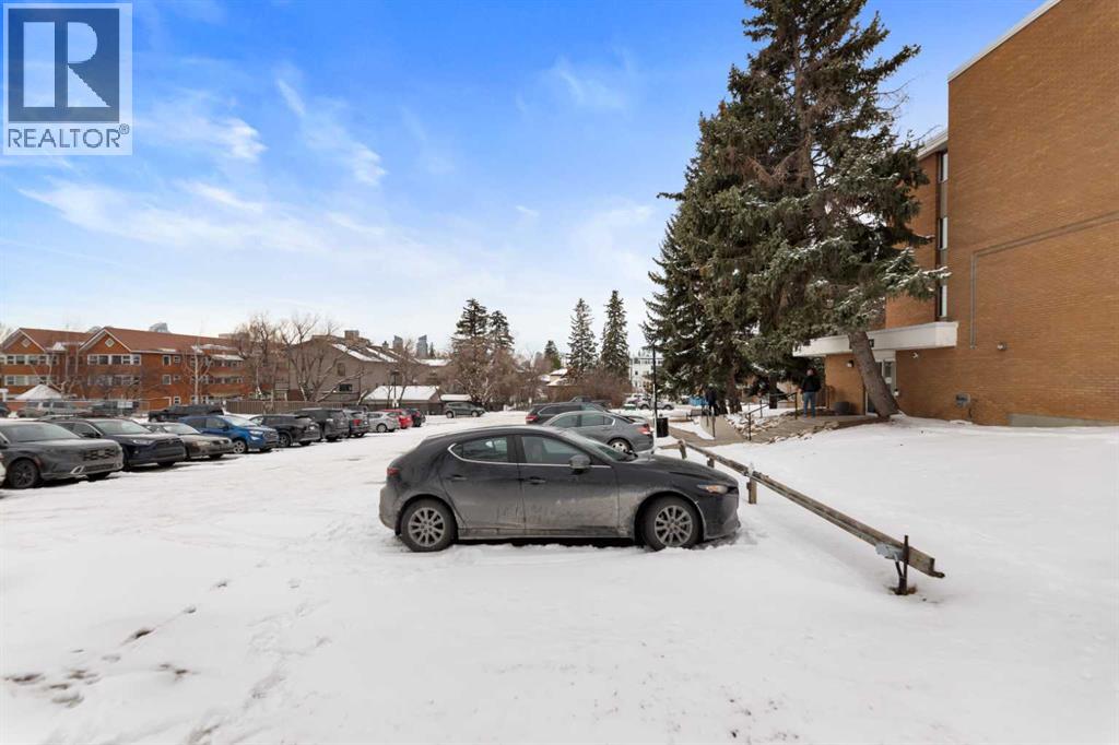 161, 1620 8 Avenue NW, Calgary, Alberta  T2N 1C4 - Photo 36 - A2291757