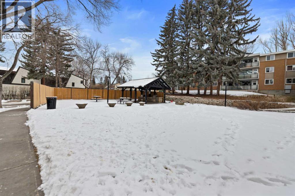 161, 1620 8 Avenue NW, Calgary, Alberta  T2N 1C4 - Photo 37 - A2291757