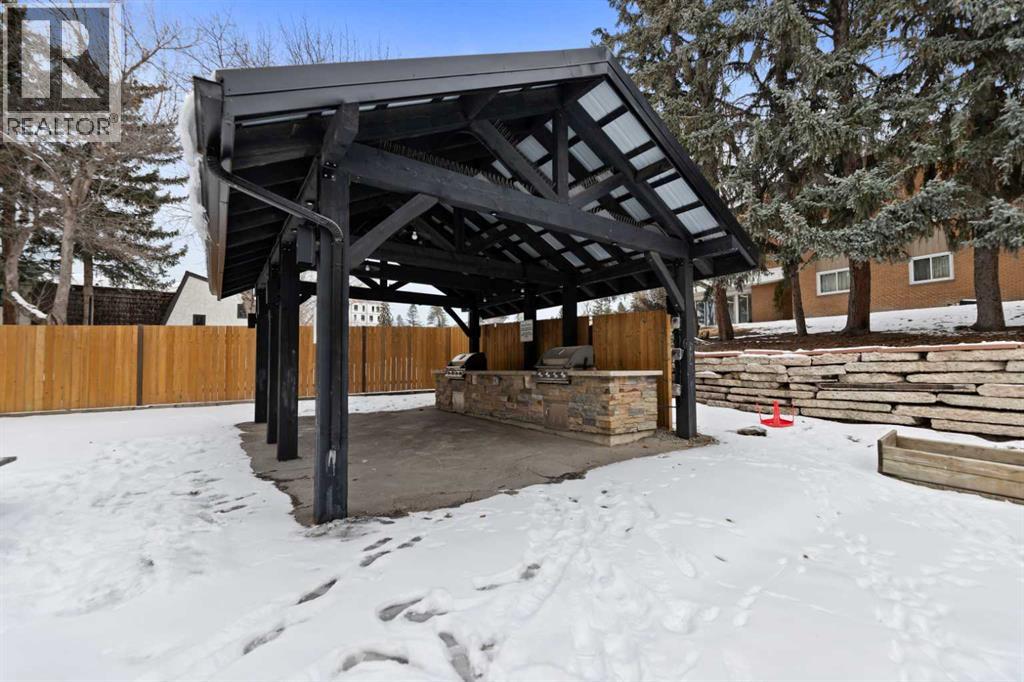 161, 1620 8 Avenue NW, Calgary, Alberta  T2N 1C4 - Photo 35 - A2291757