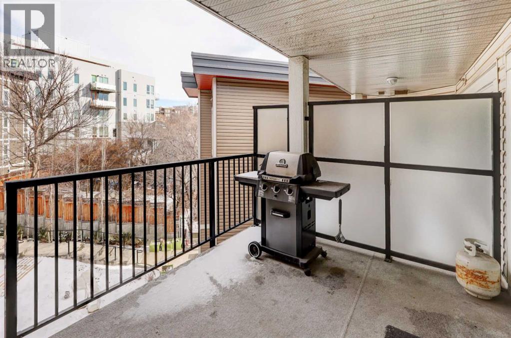 311, 510 Edmonton Trail NE, Calgary, Alberta  T2E 0J7 - Photo 23 - A2292518