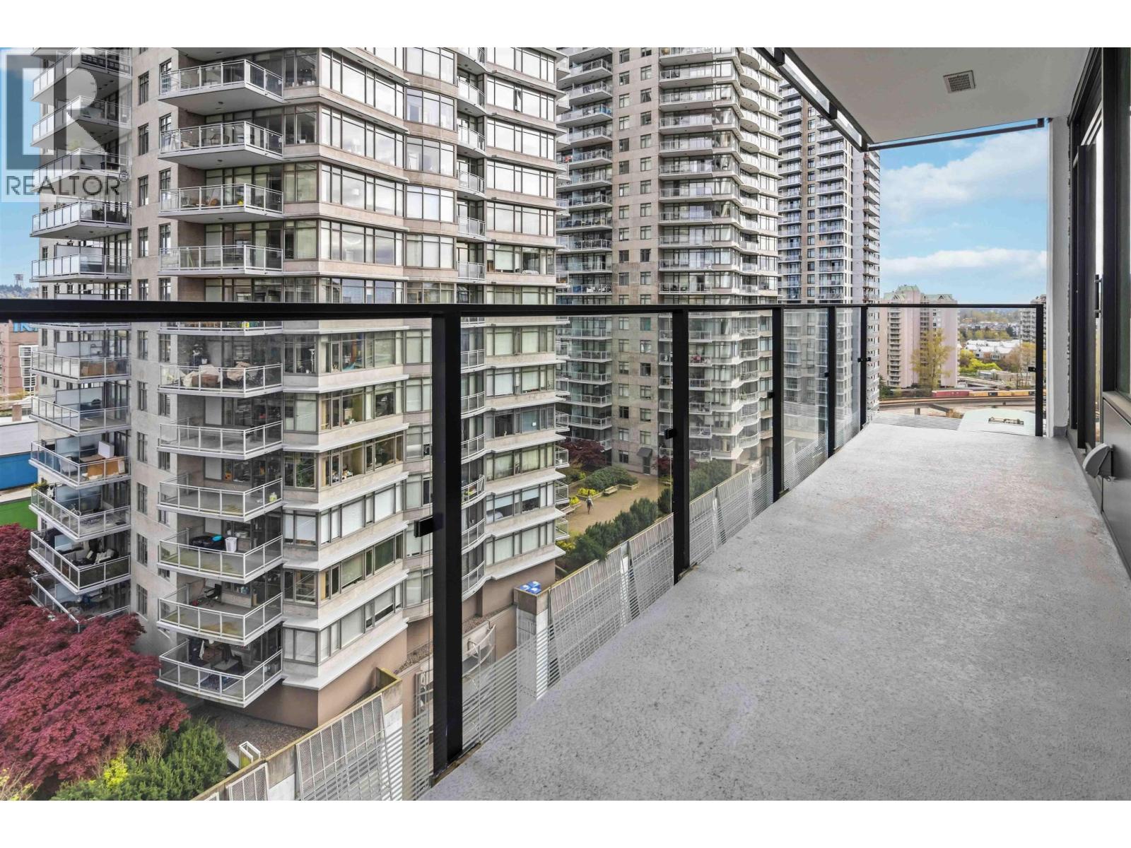 1509 823 Carnarvon Street, New Westminster, British Columbia  V3M 0N5 - Photo 30 - R3115399