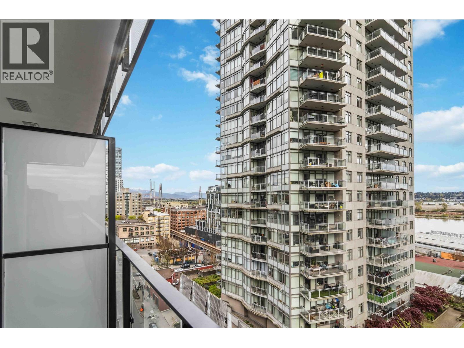 1509 823 Carnarvon Street, New Westminster, British Columbia  V3M 0N5 - Photo 28 - R3115399