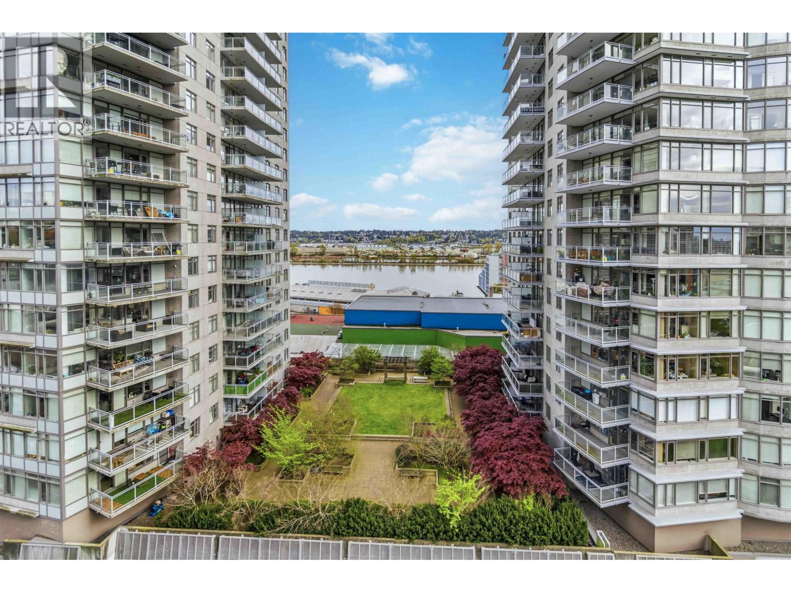 1509 823 Carnarvon Street, New Westminster, British Columbia  V3M 0N5 - Photo 31 - R3115399