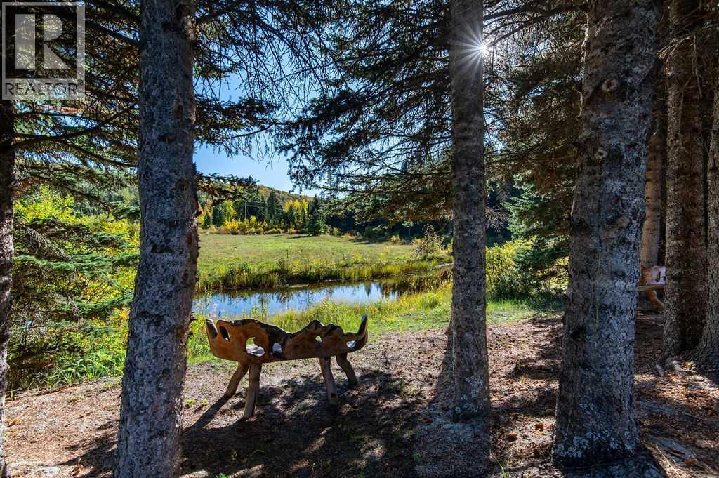 272121 Coalmine Road W, Rural Foothills County, Alberta  T0L 1W4 - Photo 44 - A2309284