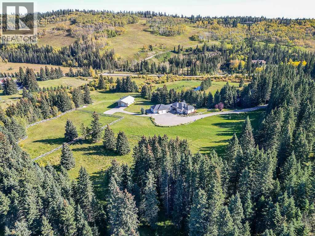 272121 Coalmine Road W, Rural Foothills County, Alberta