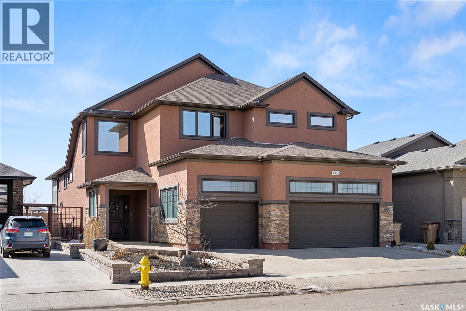 4350 Sandpiper Crescent E, Regina, Saskatchewan  S4V 1N3 - Photo 1 - SK036124