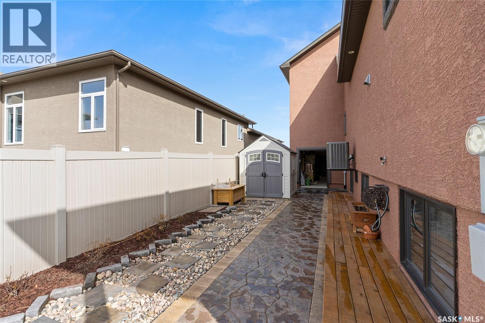 4350 Sandpiper Crescent E, Regina, Saskatchewan  S4V 1N3 - Photo 48 - SK036124