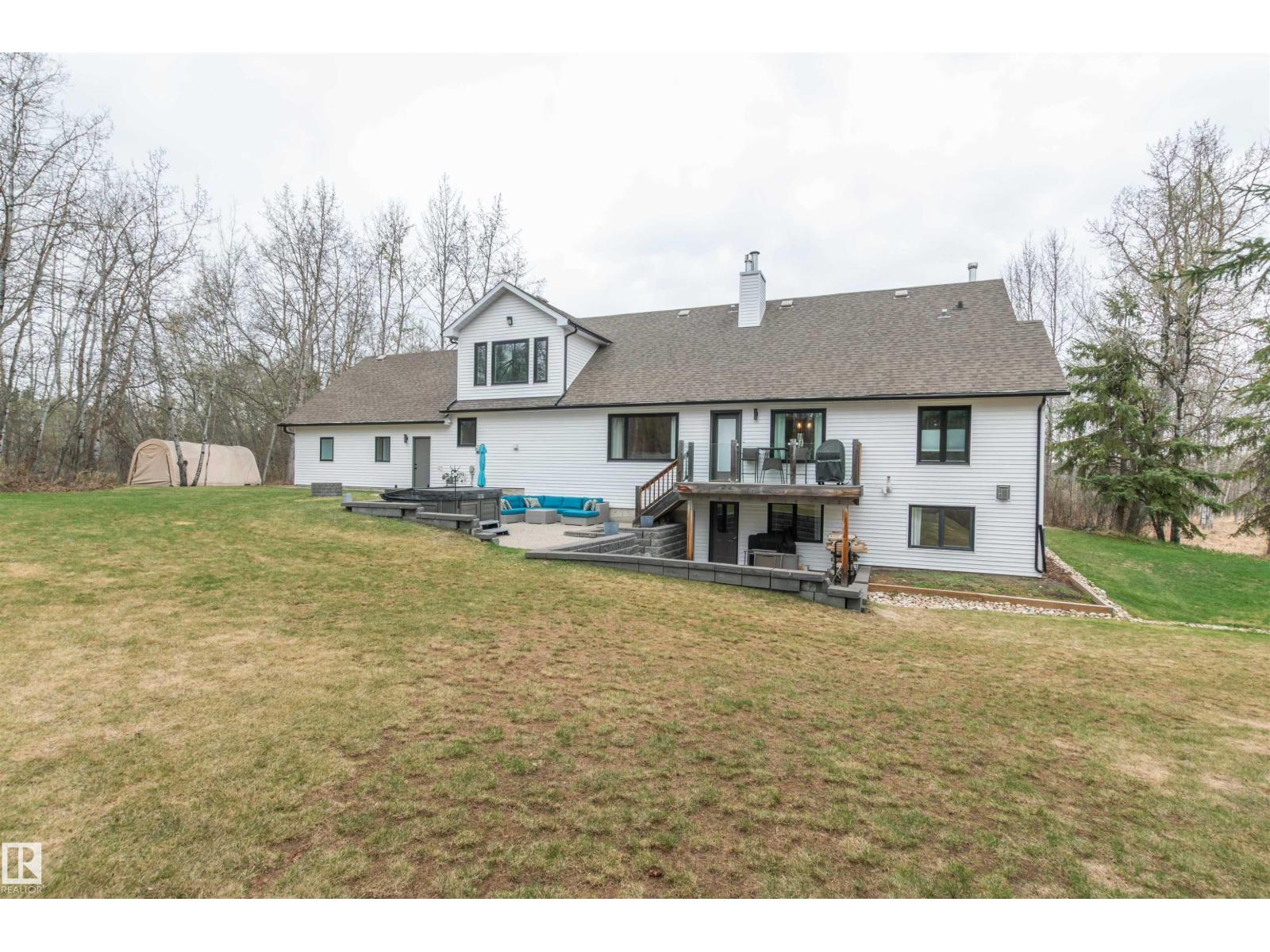 #61 52109 Rge Road 224, Rural Strathcona County, Alberta  T8B 1C6 - Photo 10 - E4488156