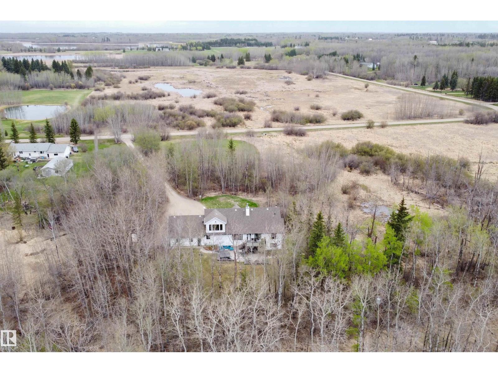 #61 52109 Rge Road 224, Rural Strathcona County, Alberta  T8B 1C6 - Photo 6 - E4488156