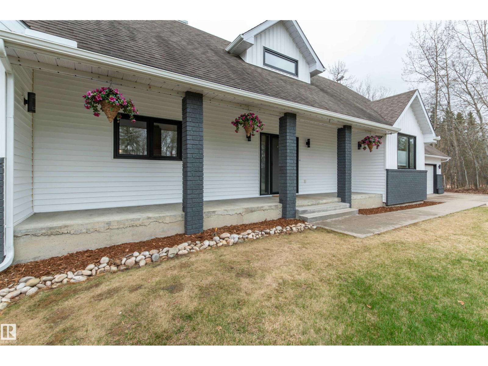 #61 52109 Rge Road 224, Rural Strathcona County, Alberta  T8B 1C6 - Photo 2 - E4488156