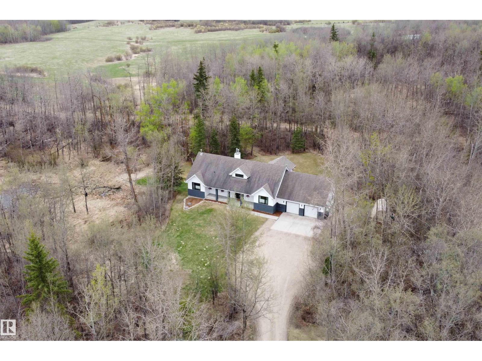 #61 52109 Rge Road 224, Rural Strathcona County, Alberta  T8B 1C6 - Photo 3 - E4488156