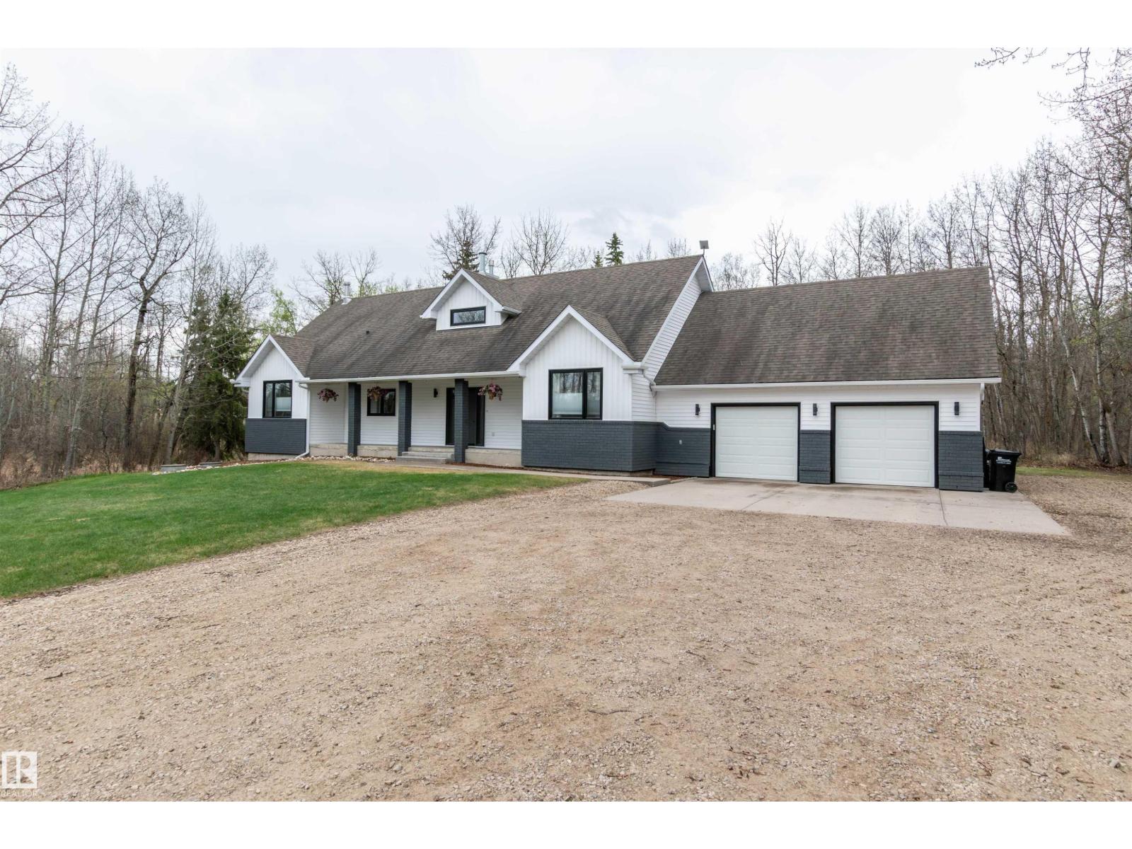#61 52109 RGE ROAD 224, rural strathcona county, Alberta