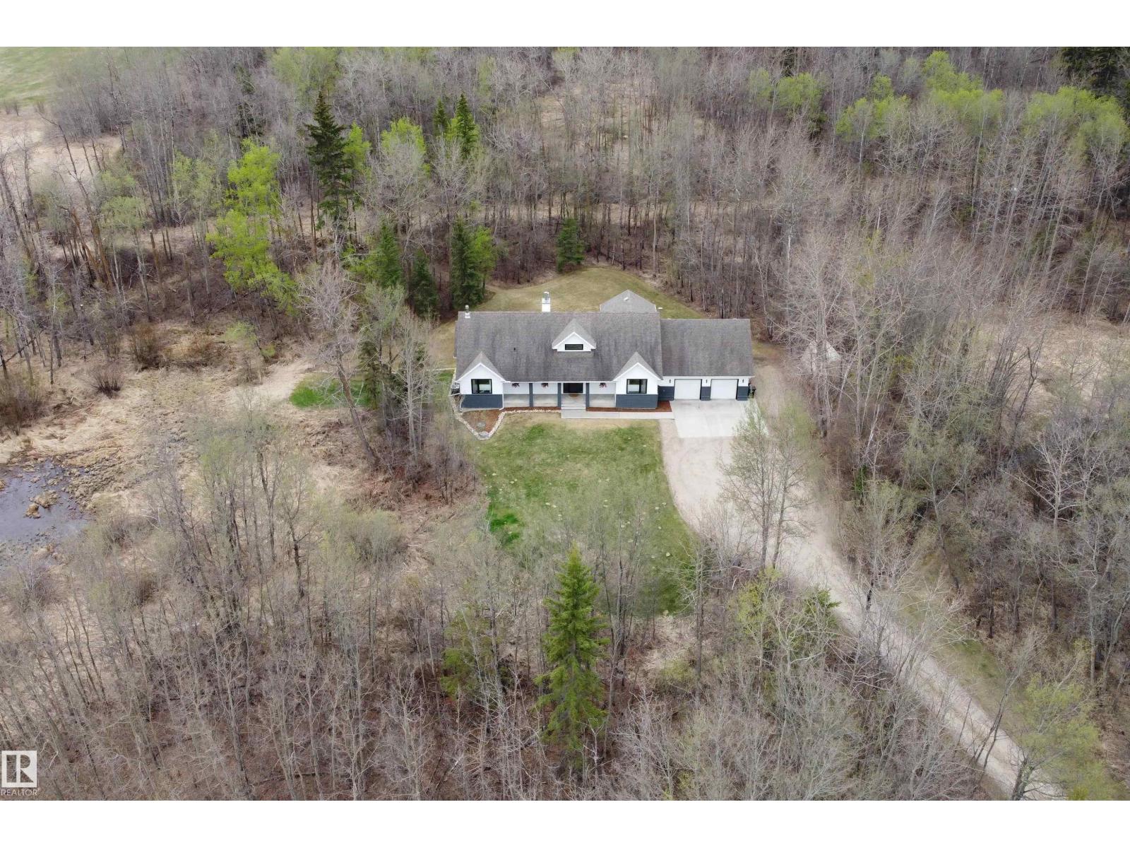 #61 52109 Rge Road 224, Rural Strathcona County, Alberta  T8B 1C6 - Photo 58 - E4488156