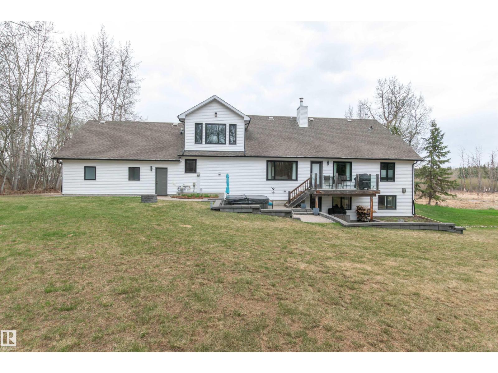#61 52109 Rge Road 224, Rural Strathcona County, Alberta  T8B 1C6 - Photo 50 - E4488156