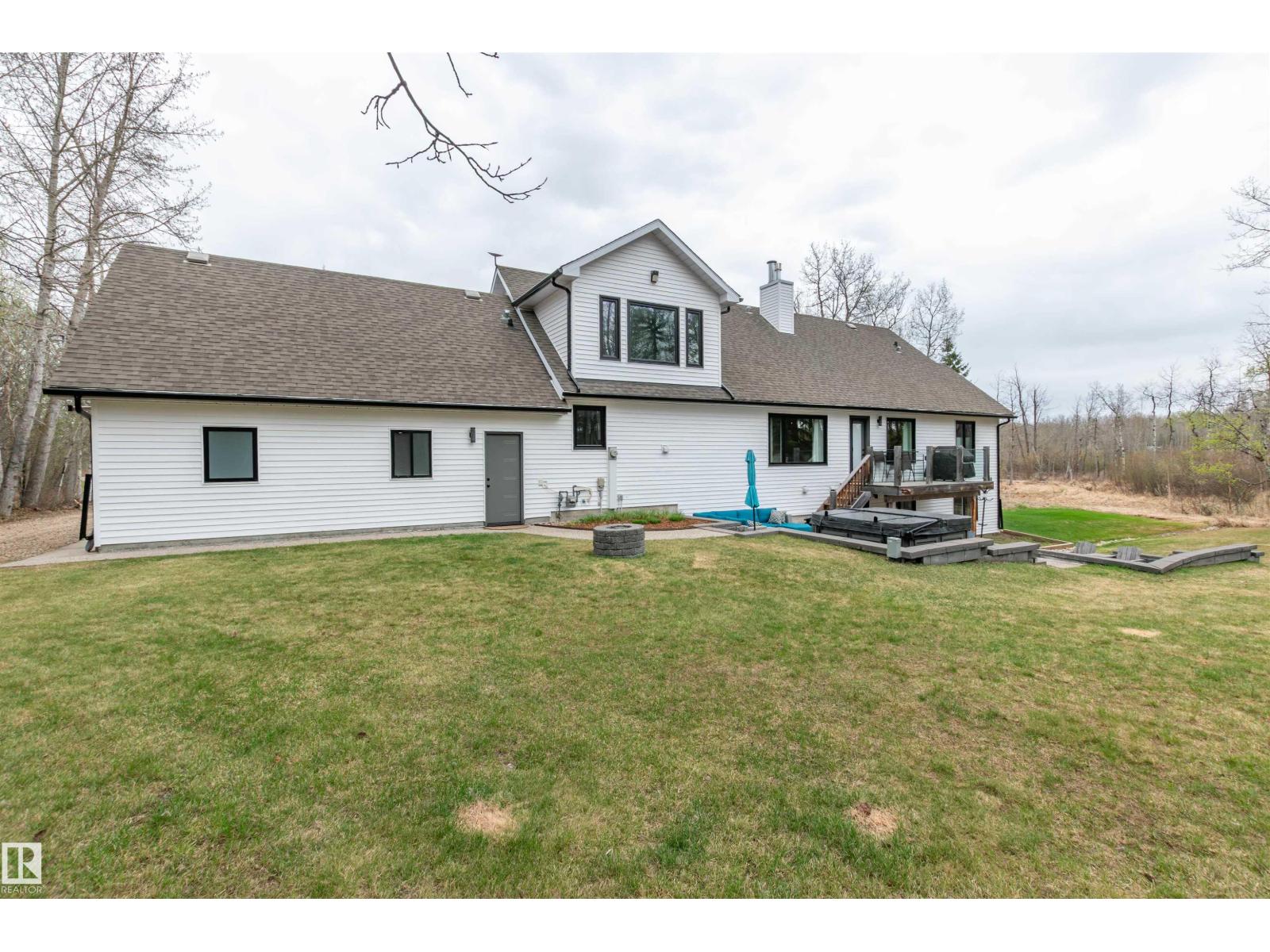 #61 52109 Rge Road 224, Rural Strathcona County, Alberta  T8B 1C6 - Photo 49 - E4488156
