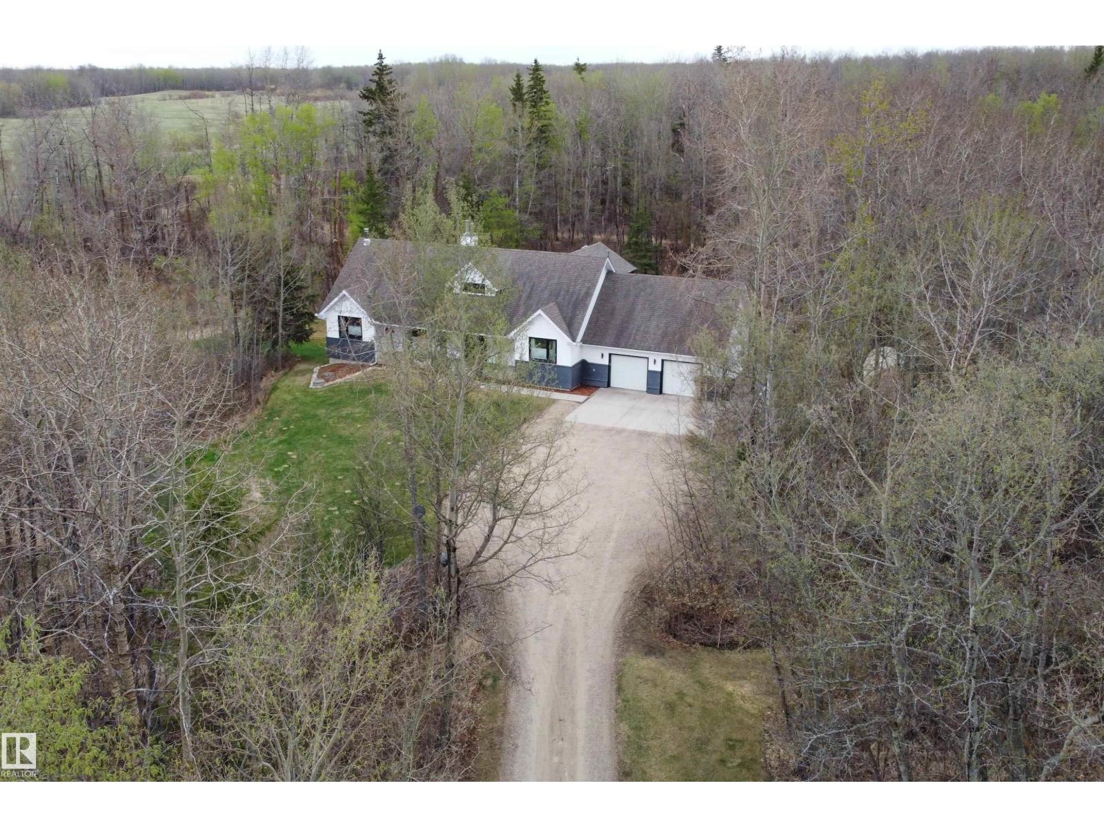 #61 52109 Rge Road 224, Rural Strathcona County, Alberta  T8B 1C6 - Photo 63 - E4488156