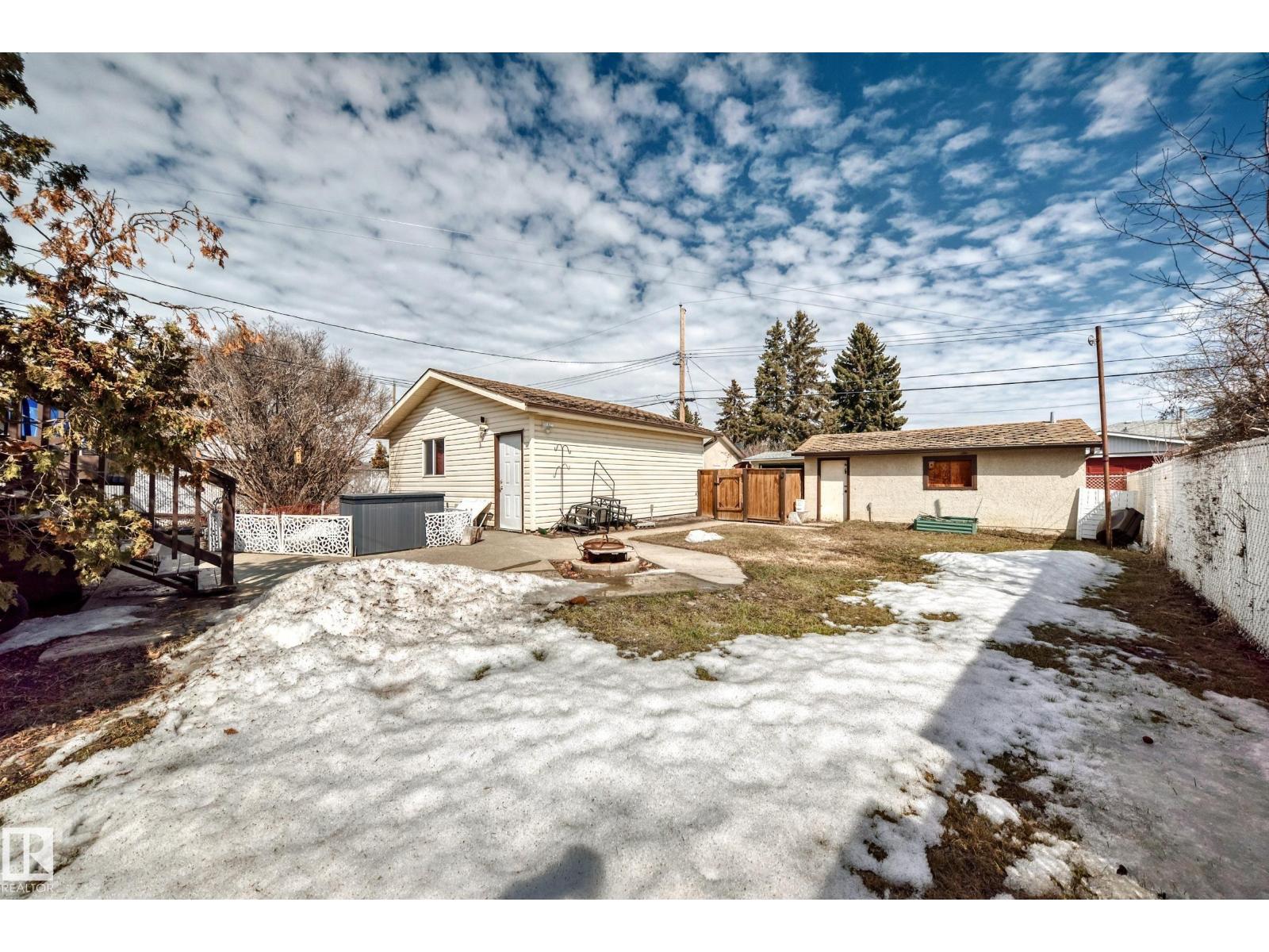 13419 70 St Nw, Edmonton, Alberta  T5C 0K2 - Photo 43 - E4488157