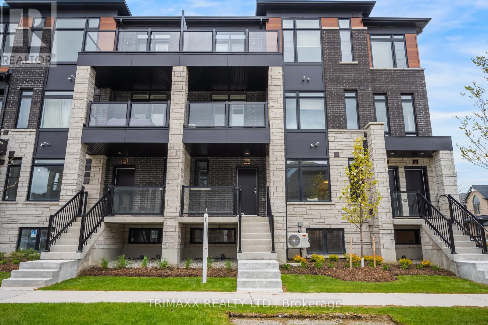 70F - 173 PATCH AVENUE, Caledon, Ontario