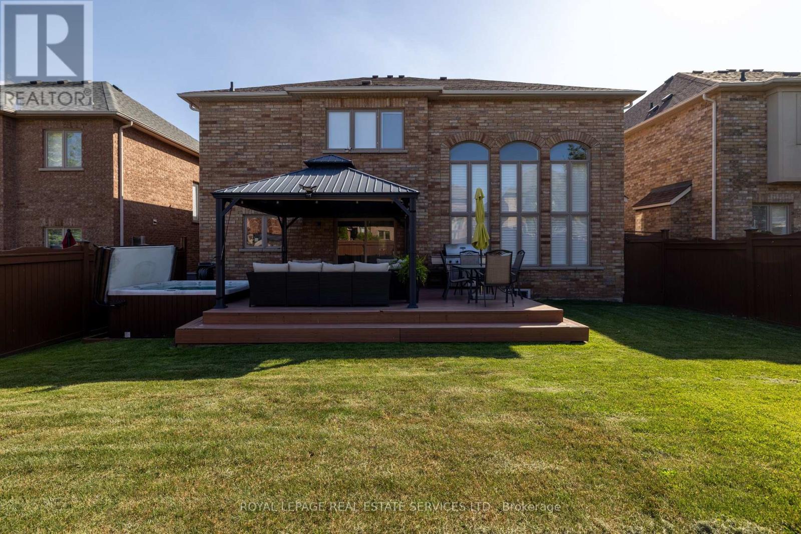 2313 Coronation Drive, Oakville, Ontario  L6H 7N1 - Photo 39 - W13136932
