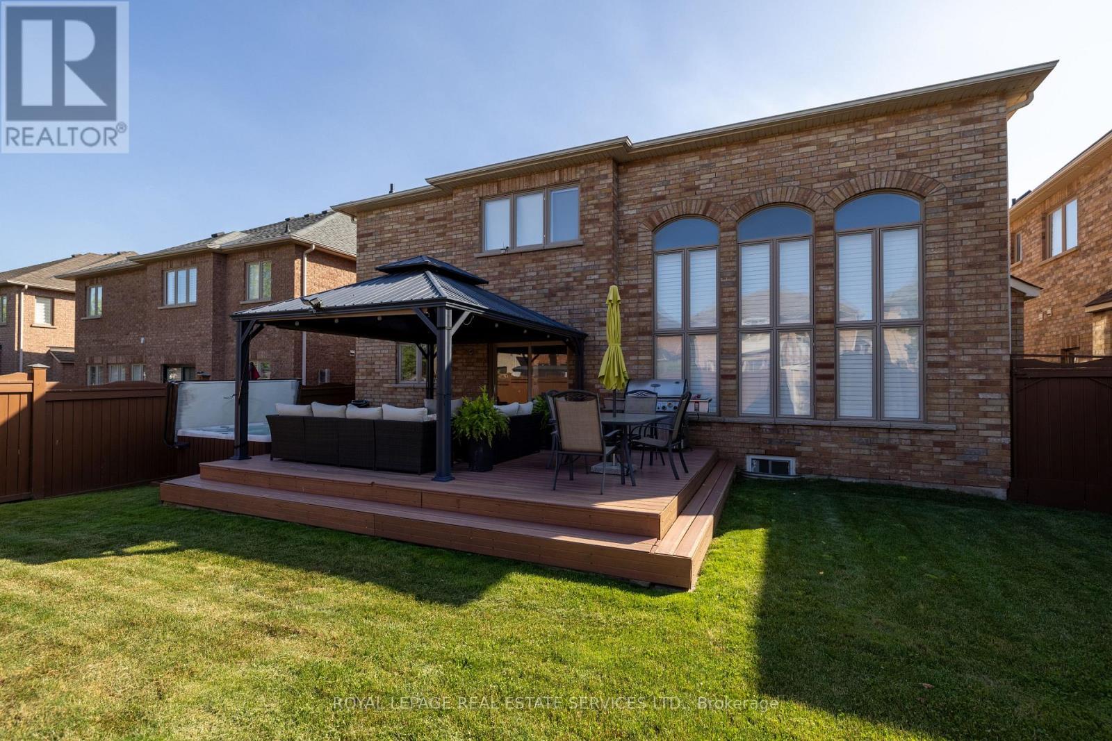 2313 Coronation Drive, Oakville, Ontario  L6H 7N1 - Photo 40 - W13136932